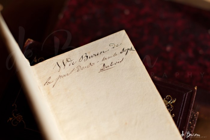 Jean_H_de_Buren_Family_Books_5747